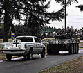 Centauro 11 (2) Military A4 Photo Print
