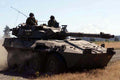 Centauro 12 Military A4 Photo Print