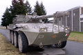 Centauro 6 Military A4 Photo Print