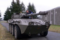 Centauro 8 Military A4 Photo Print