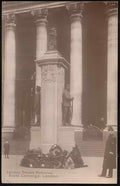 Central London England 1 001 Vintage A4 Photo Print