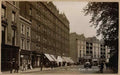 Central London England 1 073 Vintage A4 Photo Print