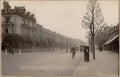 Central London England 1 078 Vintage A4 Photo Print