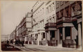 Central London England 1 080 Vintage A4 Photo Print