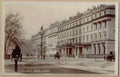 Central London England 1 081 Vintage A4 Photo Print