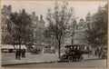 Central London England 1 083 Vintage A4 Photo Print