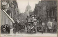 Central London England 1 091 Vintage A4 Photo Print