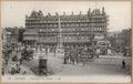 Central London England 1 092 Vintage A4 Photo Print