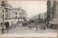 Central London England 1 094 Vintage A4 Photo Print