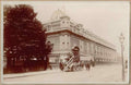 Central London England 1 095 Vintage A4 Photo Print