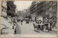 Central London England 1 104 Vintage A4 Photo Print
