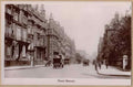 Central London England 1 106 Vintage A4 Photo Print