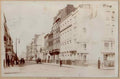 Central London England 1 110 Vintage A4 Photo Print