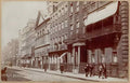 Central London England 1 111 Vintage A4 Photo Print