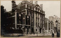 Central London England 1 112 Vintage A4 Photo Print