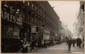 Central London England 1 113 Vintage A4 Photo Print