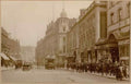 Central London England 1 114 Vintage A4 Photo Print