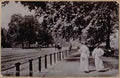 Central London England 1 125 Vintage A4 Photo Print