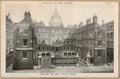 Central London England 1 128 Vintage A4 Photo Print