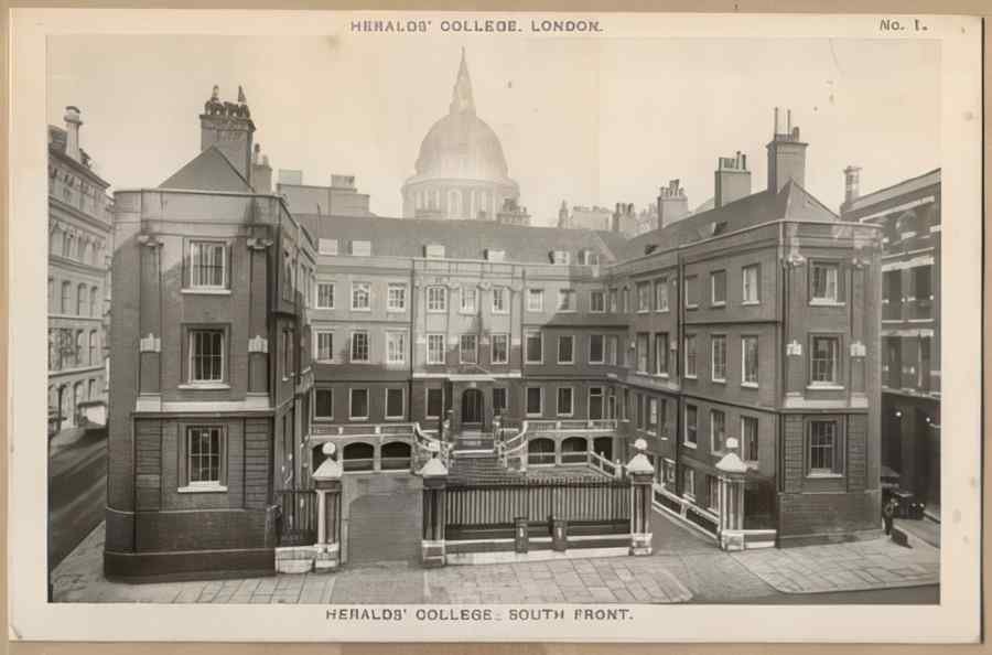 Central London England 1 128 Vintage A4 Photo Print