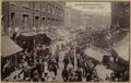 Central London England 1 132 Vintage A4 Photo Print
