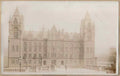 Central London England 1 135 Vintage A4 Photo Print