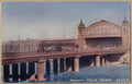 Central London England 1 137 Vintage A4 Photo Print