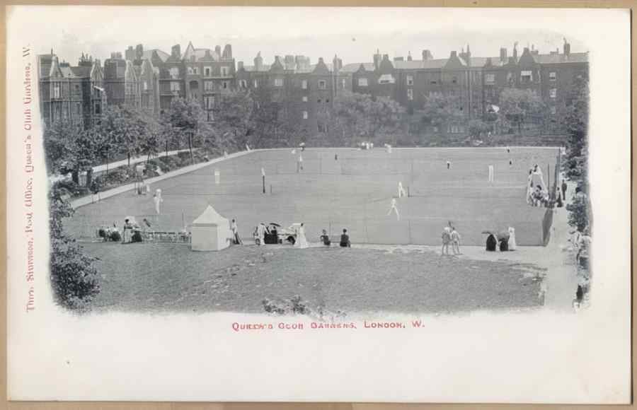 Central London England 1 138 Vintage A4 Photo Print