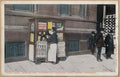 Central London England 1 139 Vintage A4 Photo Print