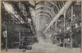 Central London England 1 140 Vintage A4 Photo Print