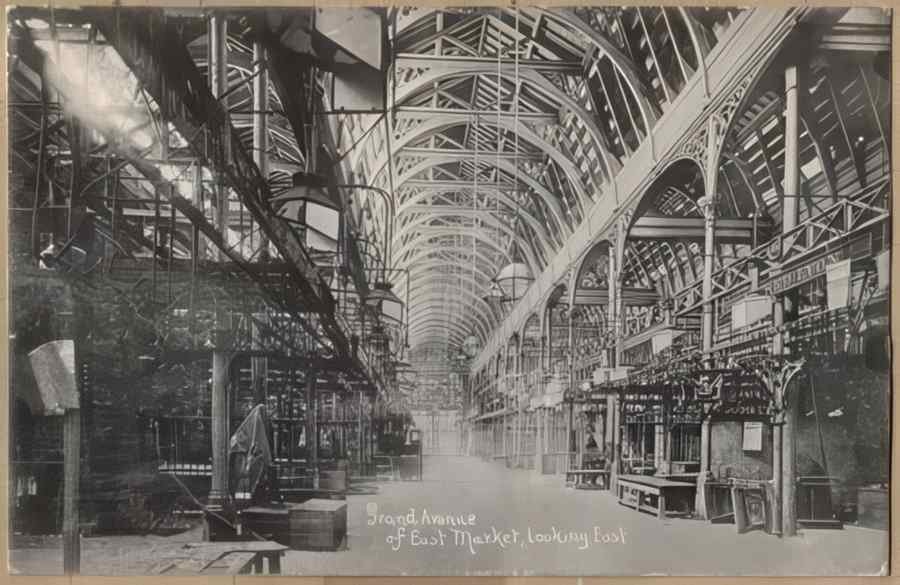 Central London England 1 140 Vintage A4 Photo Print