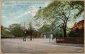 Central London England 1 143 Vintage A4 Photo Print
