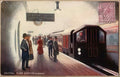 Central London England 1 148 Vintage A4 Photo Print