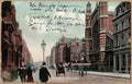 Central London England 1 151 Vintage A4 Photo Print