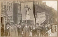 Central London England 1 152 Vintage A4 Photo Print