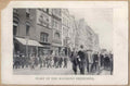 Central London England 1 153 Vintage A4 Photo Print