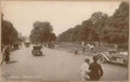 Central London England 1 155 Vintage A4 Photo Print