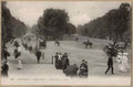 Central London England 1 156 Vintage A4 Photo Print