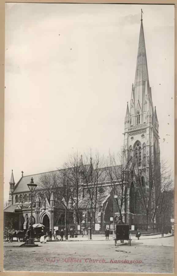 Central London England 1 158 Vintage A4 Photo Print