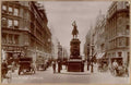Central London England 1 159 Vintage A4 Photo Print