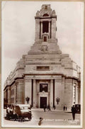 Central London England 1 161 Vintage A4 Photo Print