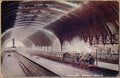 Central London England 1 165 Vintage A4 Photo Print