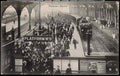 Central London England 1 167 Vintage A4 Photo Print
