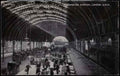 Central London England 1 168 Vintage A4 Photo Print