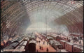 Central London England 1 170 Vintage A4 Photo Print