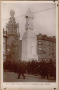 Central London England 1 174 Vintage A4 Photo Print