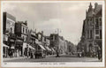 Central London England 1 179 Vintage A4 Photo Print