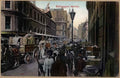 Central London England 1 180 Vintage A4 Photo Print