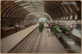 Central London England 1 181 Vintage A4 Photo Print