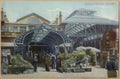 Central London England 1 187 Vintage A4 Photo Print